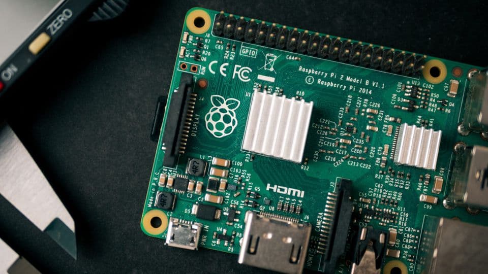Raspberry Pi'da Kullanılan SD Kartı Formatlamak