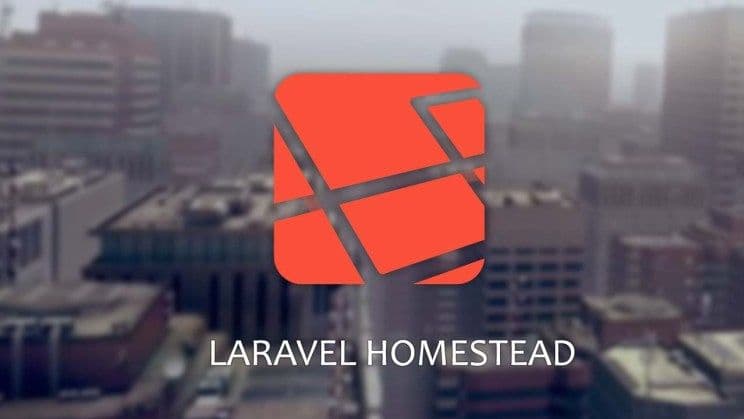 Laravel Homestead'e phpMyAdmin Kurulumu